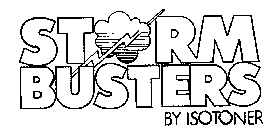 STORM BUSTERS BY ISOTONER