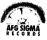 AFG SIGMA RECORDS