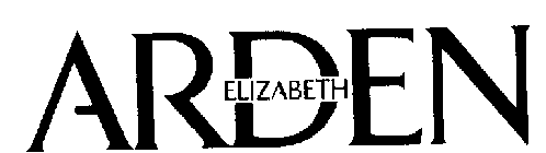 ELIZABETH ARDEN