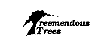 TREEMENDOUS TREES