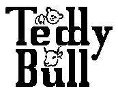TEDDY BULL