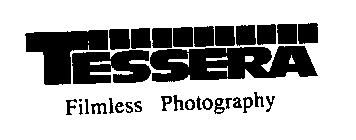 TESSERA FILMLESS PHOTOGRAPHY