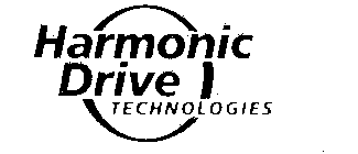 HARMONIC DRIVE TECHNOLOGIES