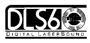 DLS6 DIGITAL LASERSOUND STRONG INTERNATIONAL