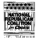 NATIONAL REPUBLICAN COALITION FOR CHOICE