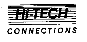 HI-TECH CONNECTIONS