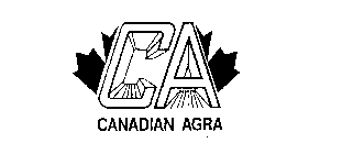 CA CANADIAN AGRA