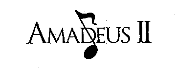 AMADEUS II