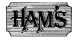 HAM'S