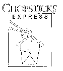 CHOPSTICKS EXPRESS