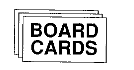 BOARD CARDS
