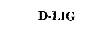 D-LIG