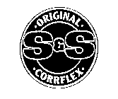 ORIGINAL CORRFLEX S & S