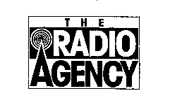 THE RADIO AGENCY