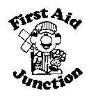 FIRST AID JUNCTION