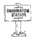 IMAGINATION STATION