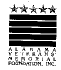 ALABAMA VETERANS' MEMORIAL FOUNDATION, INC.