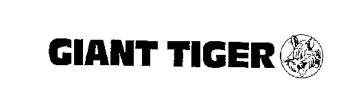 GIANT TIGER