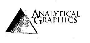 ANALYTICAL GRAPHICS
