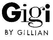 GIGI BY GILLIAN