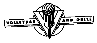 VOLLEYBAR AND GRILL