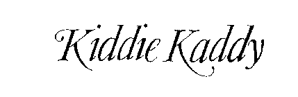 KIDDIE KADDY