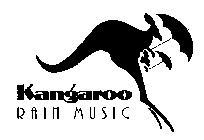 KANGAROO RAIN MUSIC