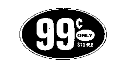 99¢ ONLY STORES