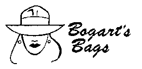BOGART'S BAGS