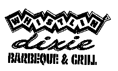 WHISTLIN' DIXIE BARBEQUE & GRILL