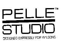 PELLE STUDIO DESIGNED EXPRESSLY FOR WILSONS