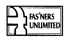 FAS'NERS UNLIMITED