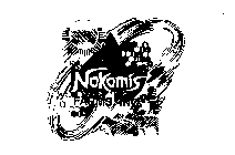 NOKOMIS FARMS, INC.