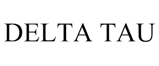 DELTA TAU