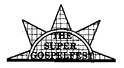 THE SUPER GOSPELFEST