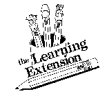 THE LEARNING EXTENSION