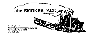 THE SMOKESTACK