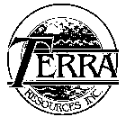 TERRA RESOURCES INC.