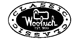 CLASSIC WOOLRICH EST. 1830