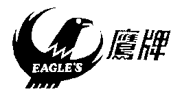 EAGLE'S