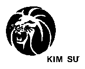 KIM SU