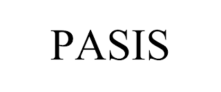 PASIS