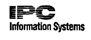 IPC INFORMATION SYSTEMS