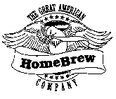 THE GREAT AMERICAN HOMEBREW COMPANY