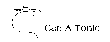 CAT: A TONIC