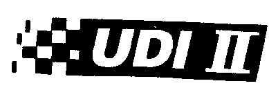 UDI II