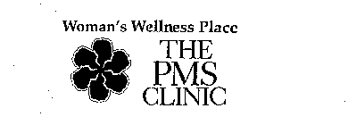 WOMAN'S WELLNESS PLACE THE PMS CLINIC