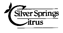 SILVER SPRINGS CITRUS