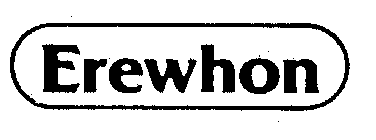 EREWHON