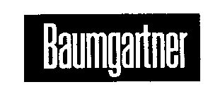 BAUMGARTNER